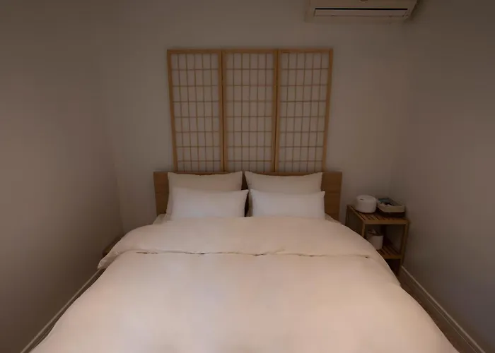 Songjeong Seomong 釜山