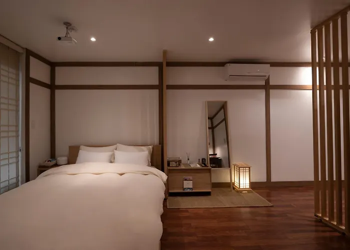 Songjeong Seomong 釜山